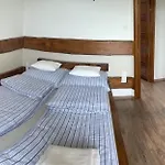 Bakonyszentkiralyi Menedek Apartmán Bakonyszentkirály