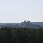 Bakonyszentkiralyi Menedek Apartmán