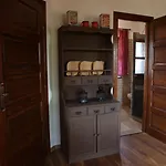 Bakonyszentkiralyi Menedek