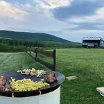 Apartmán Bakonyszentkiralyi Menedek