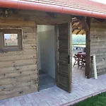 Apartmán Bakonyszentkiralyi Menedek