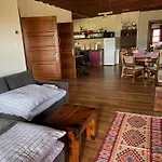Apartmán Bakonyszentkiralyi Menedek *