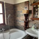 Bakonyszentkiralyi Menedek Apartmán Bakonyszentkirály