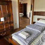Apartmán Bakonyszentkiralyi Menedek