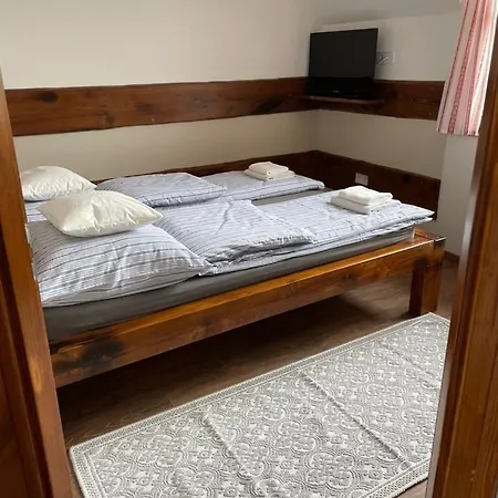 Bakonyszentkiralyi Menedek Bakonyszentkirály